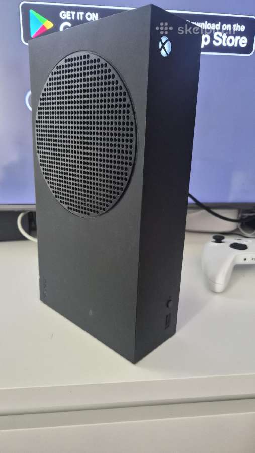 Xbox series s 1tb