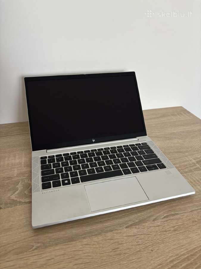 Hp Elitebook 830 G7 i7-10610u 32gb 512gb SSD