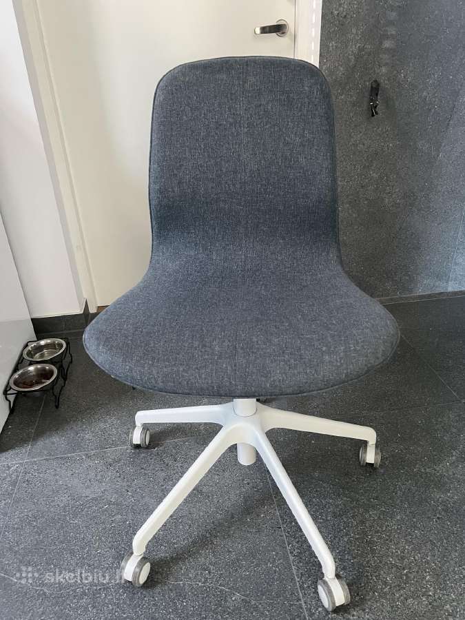 Ikea kede Langfjall - nuotraukos Nr. 2