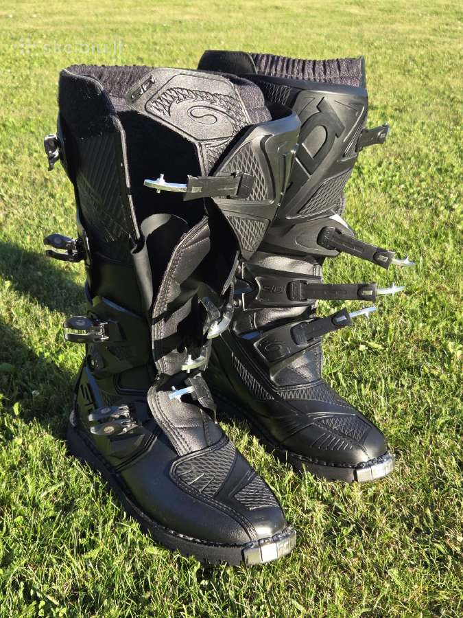 Krosiniai Sidi X-3 batai