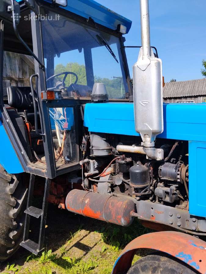Mtz - nuotraukos Nr. 6