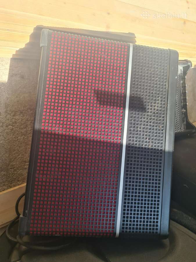 Amplifi 75