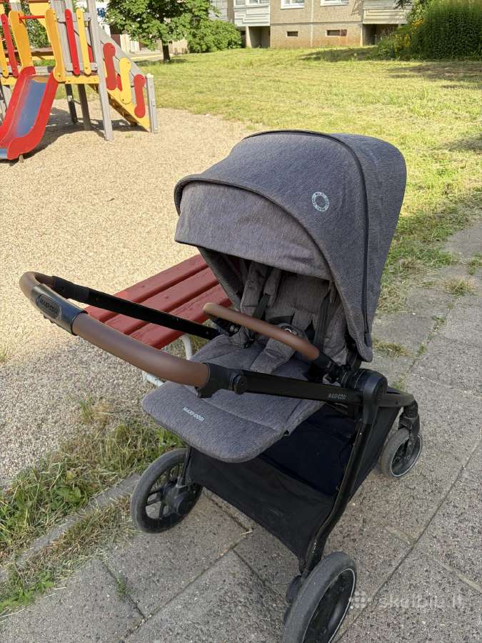 Maxi-cosi vežimėlis