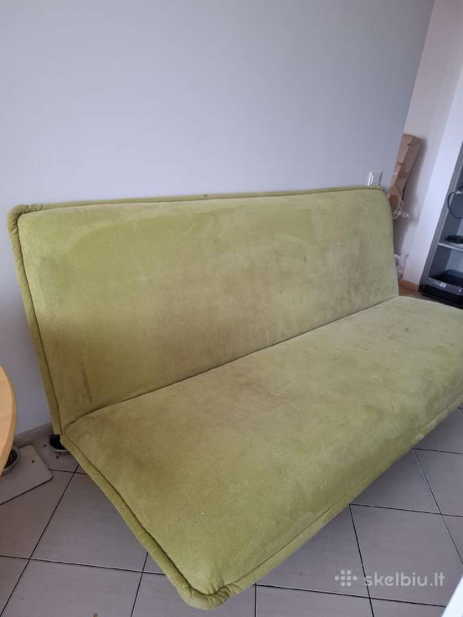 Dovanoju sofa lova