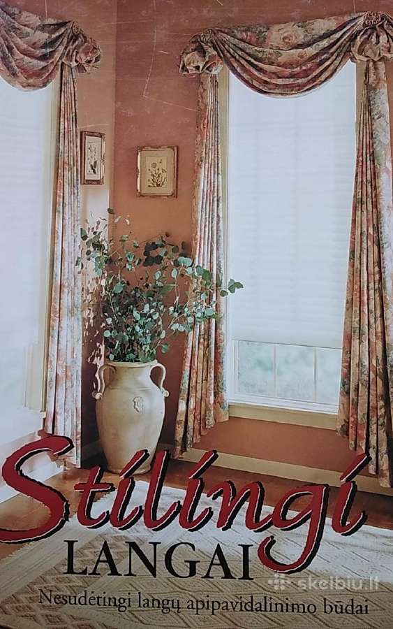 Stilingi langai