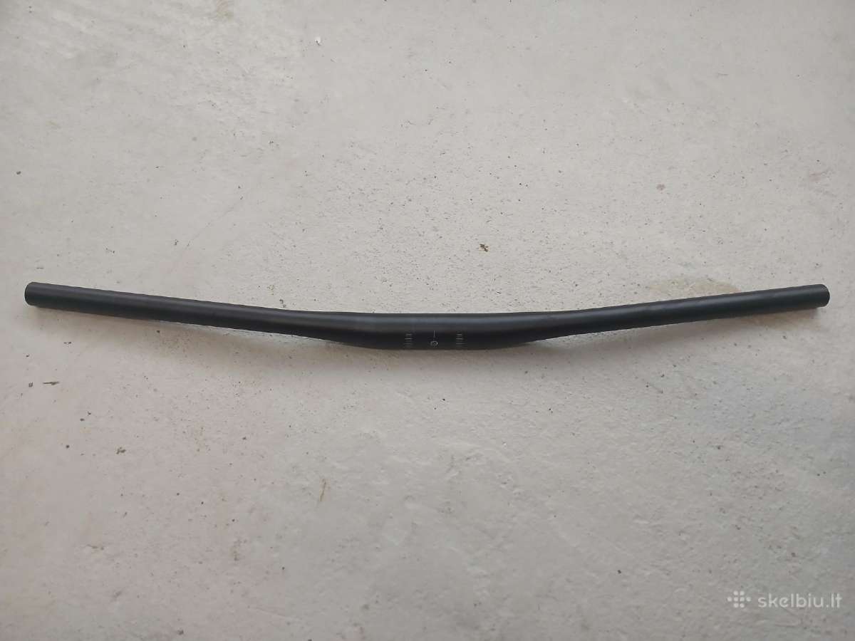 MTB dviračio vairas 74cm