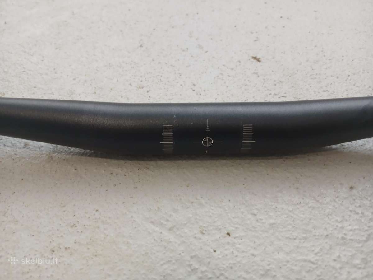 MTB dviračio vairas 74cm - nuotraukos Nr. 2