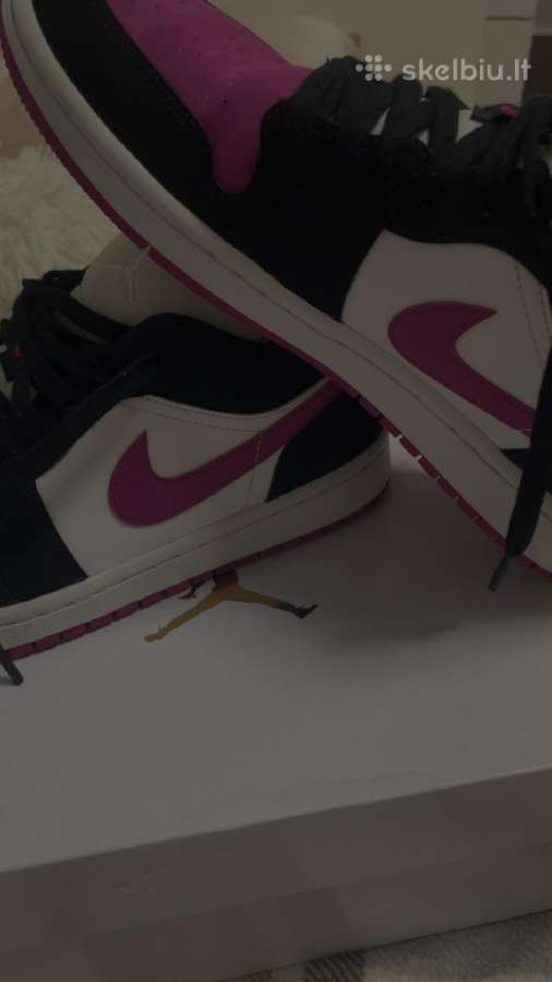Jordan Air 1 - nuotraukos Nr. 2