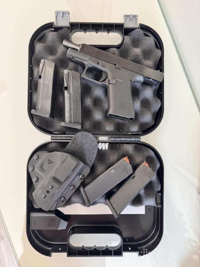 Glock 48