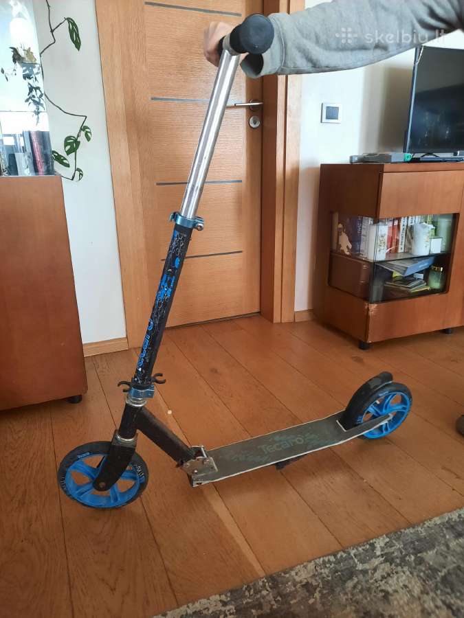 Paspirtukas