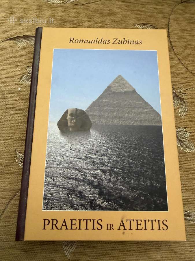 Praeitis ir ateitis