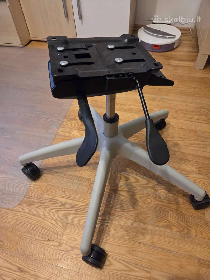 Desktronic Sitone apačia