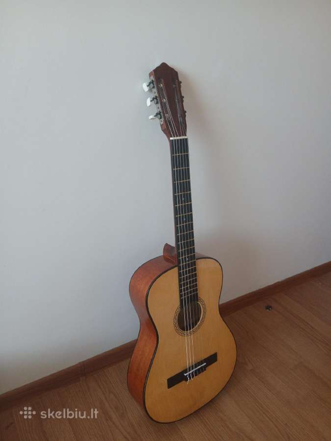 Klasikinė gitara