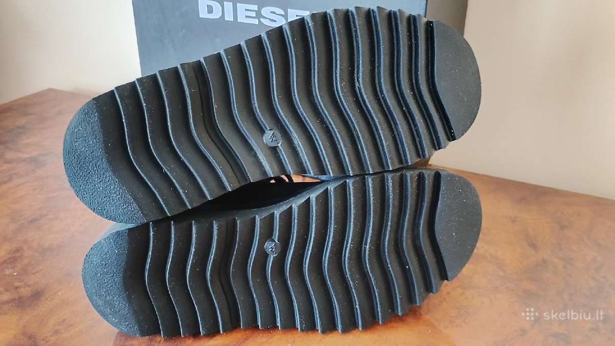 Diesel H-shiroki Hb - nuotraukos Nr. 5