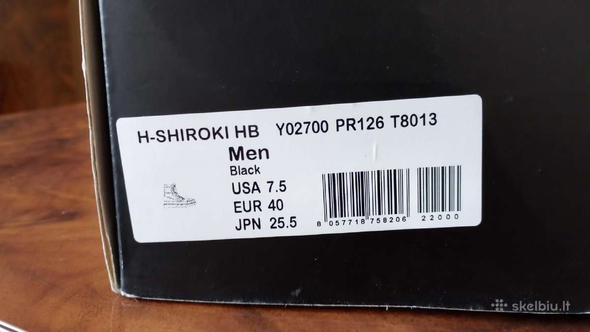 Diesel H-shiroki Hb - nuotraukos Nr. 8