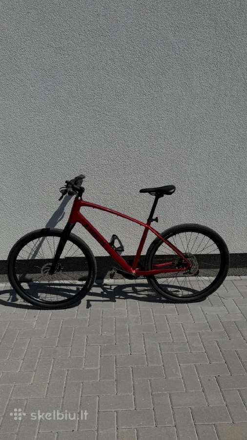 Trek dual sport 3
