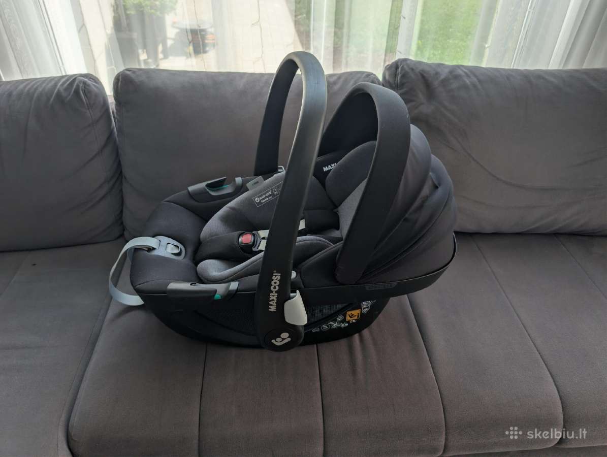 Maxi Cosi Pebble 360