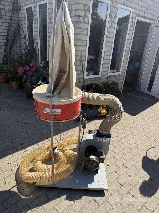 Holzmann abs2480