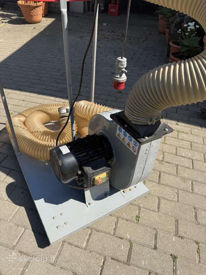 Holzmann abs2480 - nuotraukos Nr. 2