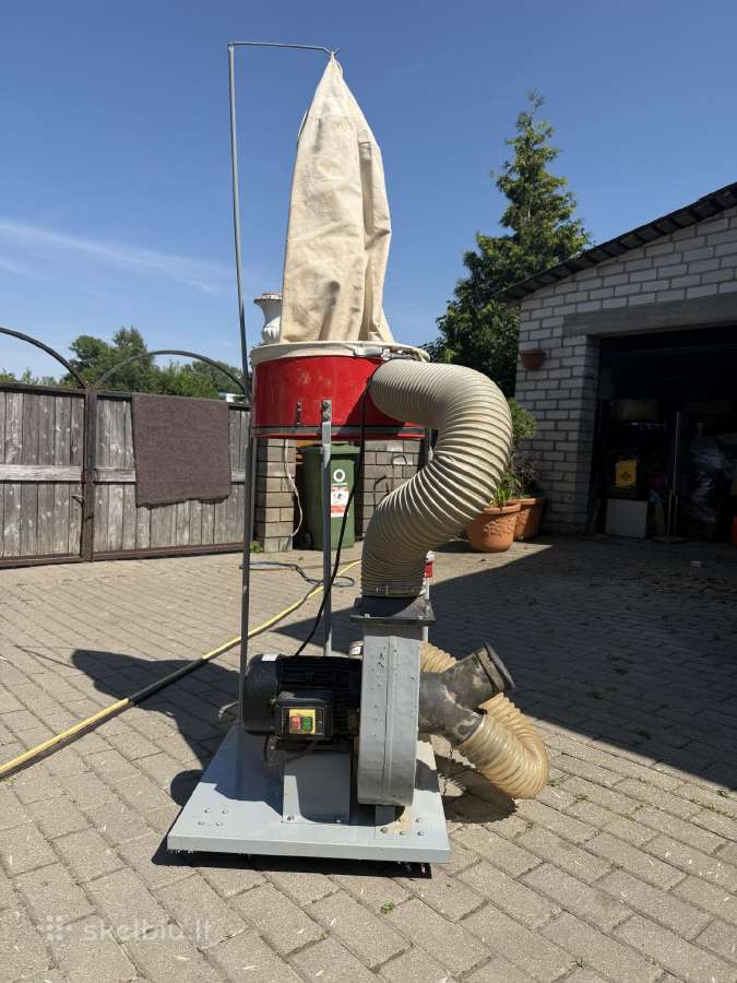 Holzmann abs2480 - nuotraukos Nr. 3