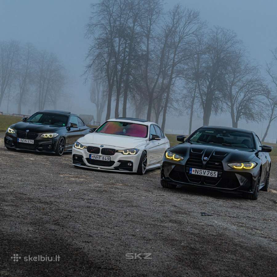 Fotografas Klaipėdoje Auto, renginiai, asmeninės - nuotraukos Nr. 2