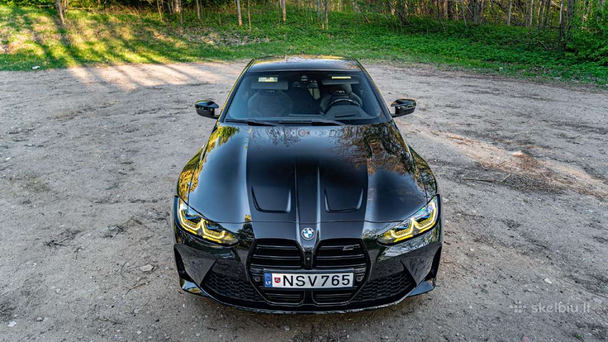 Fotografas Klaipėdoje Auto, renginiai, asmeninės - nuotraukos Nr. 5