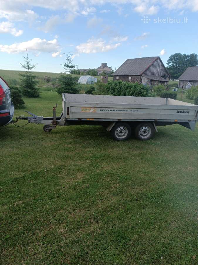 Spec transportas