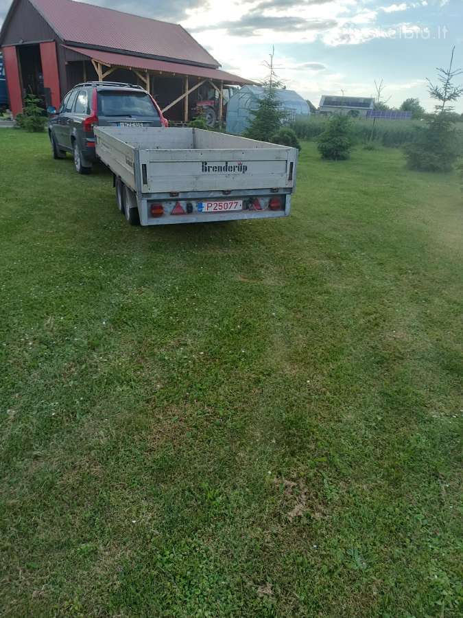 Spec transportas - nuotraukos Nr. 2