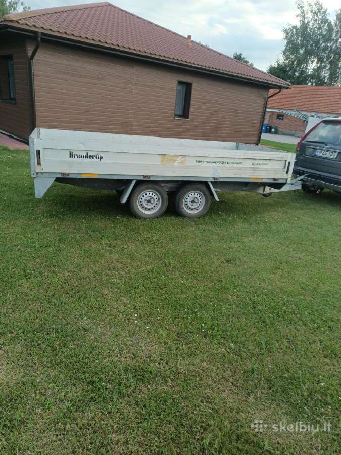 Spec transportas - nuotraukos Nr. 3
