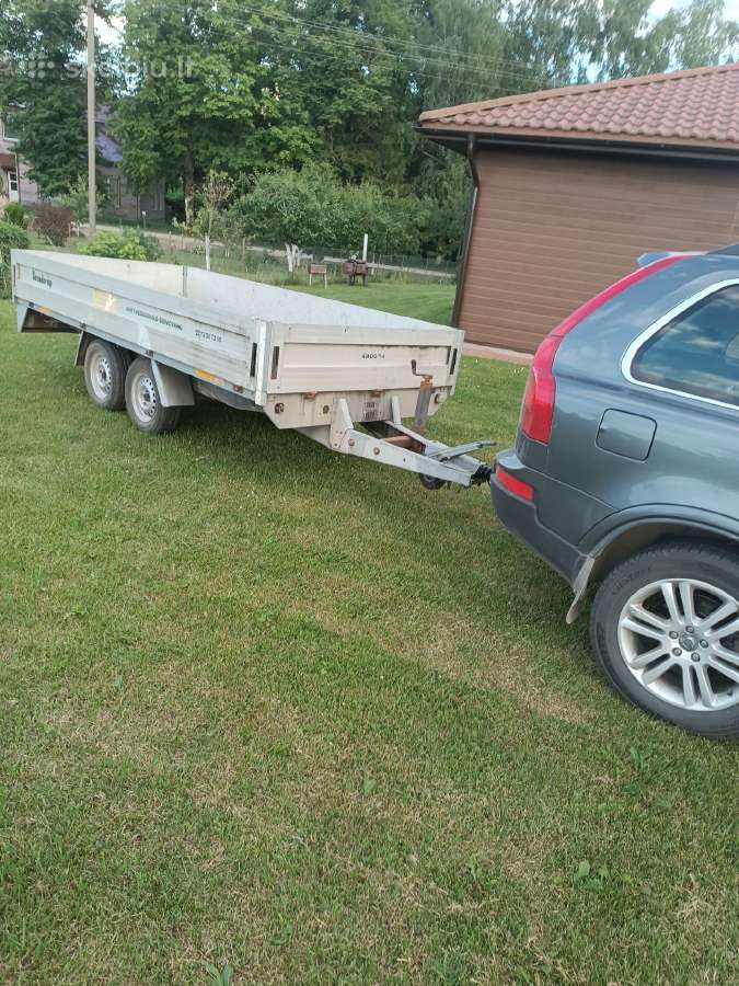 Spec transportas - nuotraukos Nr. 4