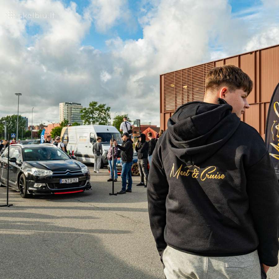 Fotografas Klaipėdoje Auto, renginiai, asmeninės - nuotraukos Nr. 12
