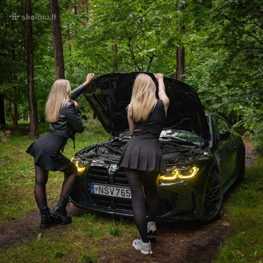 Fotografas Klaipėdoje Auto, renginiai, asmeninės - nuotraukos Nr. 20