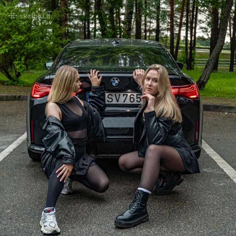 Fotografas Klaipėdoje Auto, renginiai, asmeninės - nuotraukos Nr. 21