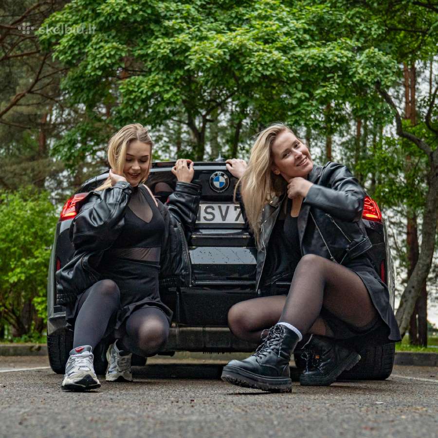 Fotografas Klaipėdoje Auto, renginiai, asmeninės - nuotraukos Nr. 24