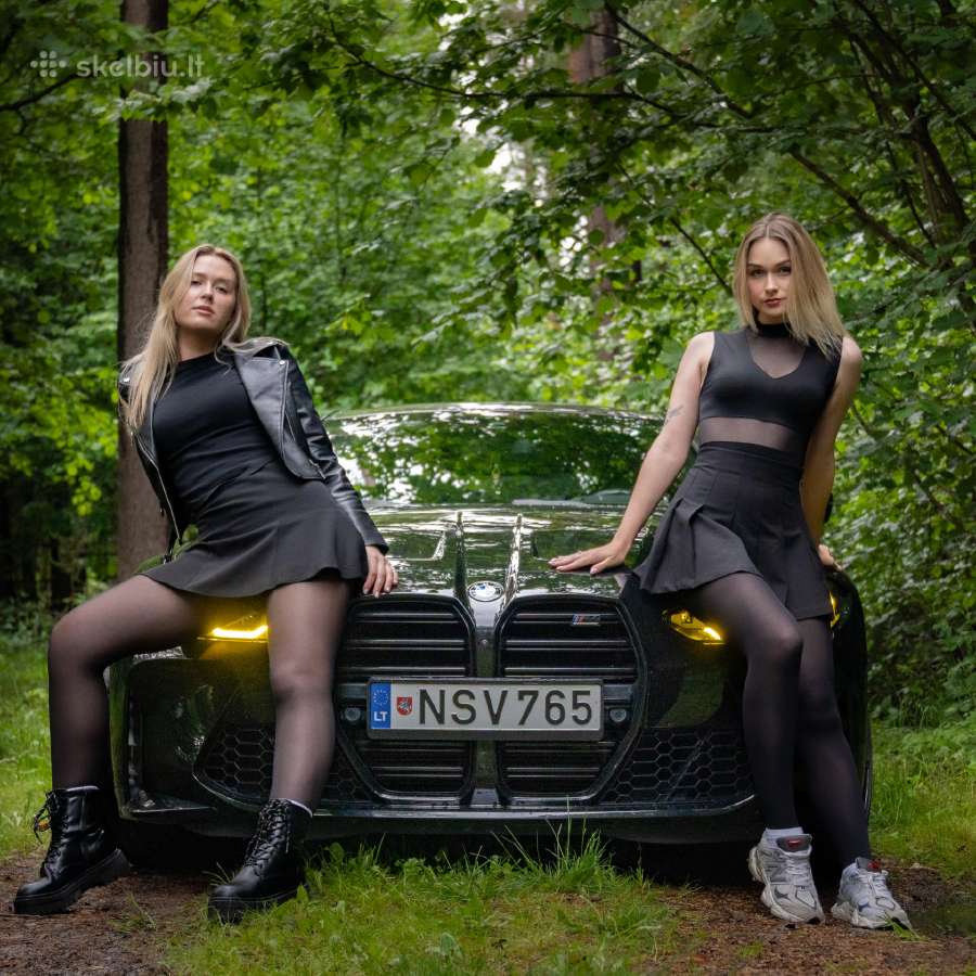 Nt, Automobilių, Renginių Fotografas Klaipėdoje - nuotraukos Nr. 18
