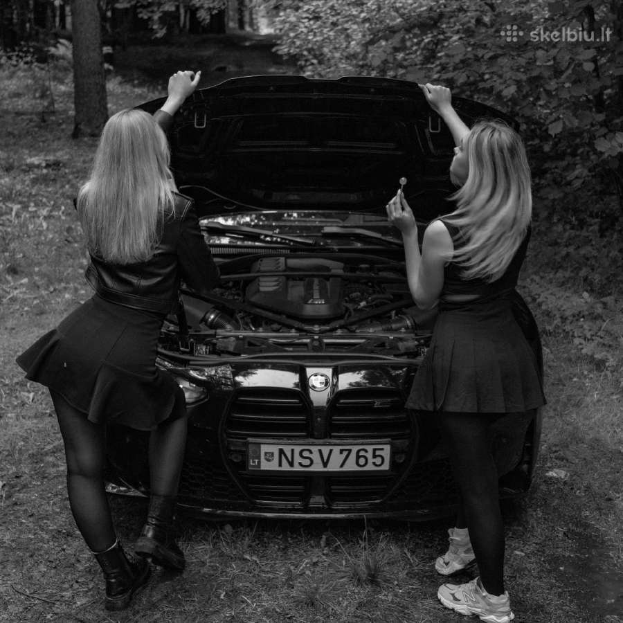Fotografas Klaipėdoje Auto, renginiai, asmeninės - nuotraukos Nr. 22