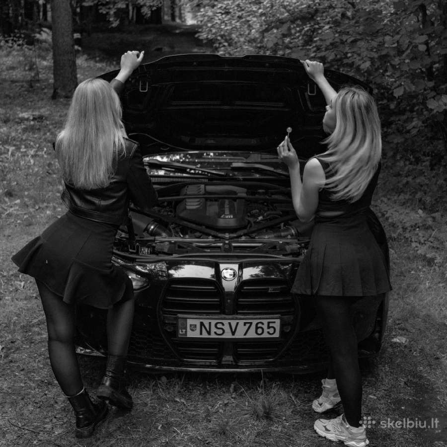 Nt, Automobilių, Renginių Fotografas Klaipėdoje - nuotraukos Nr. 17