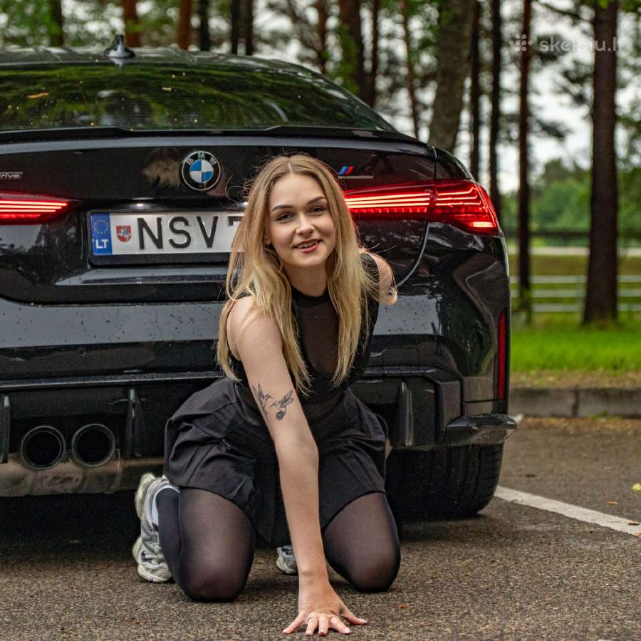 Fotografas Klaipėdoje Auto, renginiai, asmeninės - nuotraukos Nr. 27