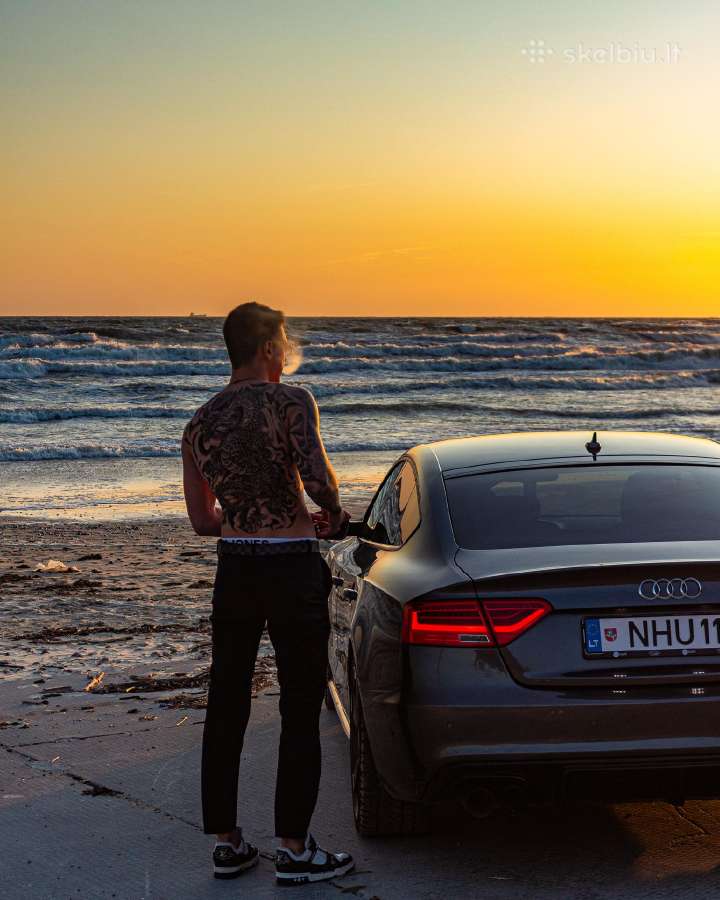 Fotografas Klaipėdoje Auto, renginiai, asmeninės - nuotraukos Nr. 30