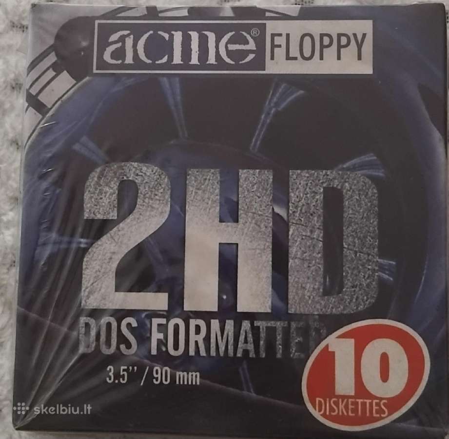 Acme Floppy