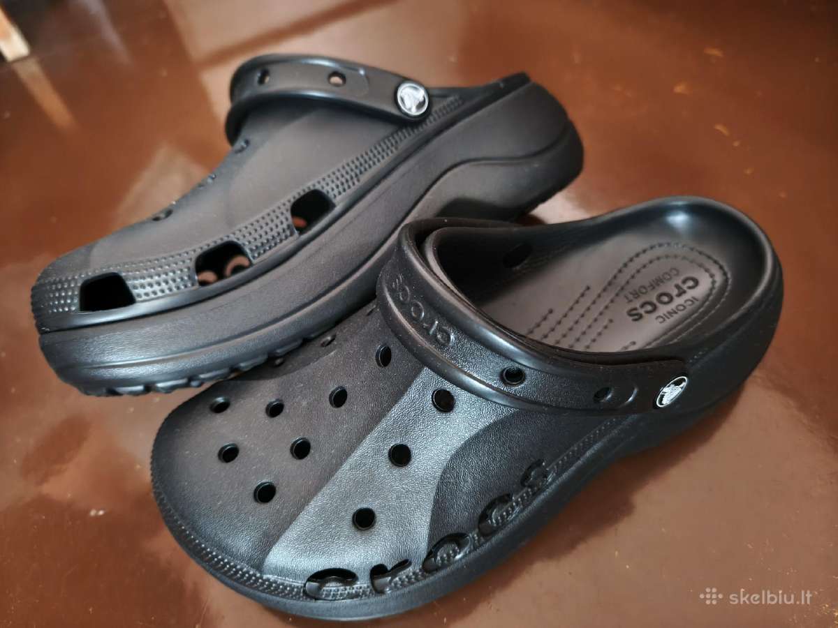 Crocs šlepetės