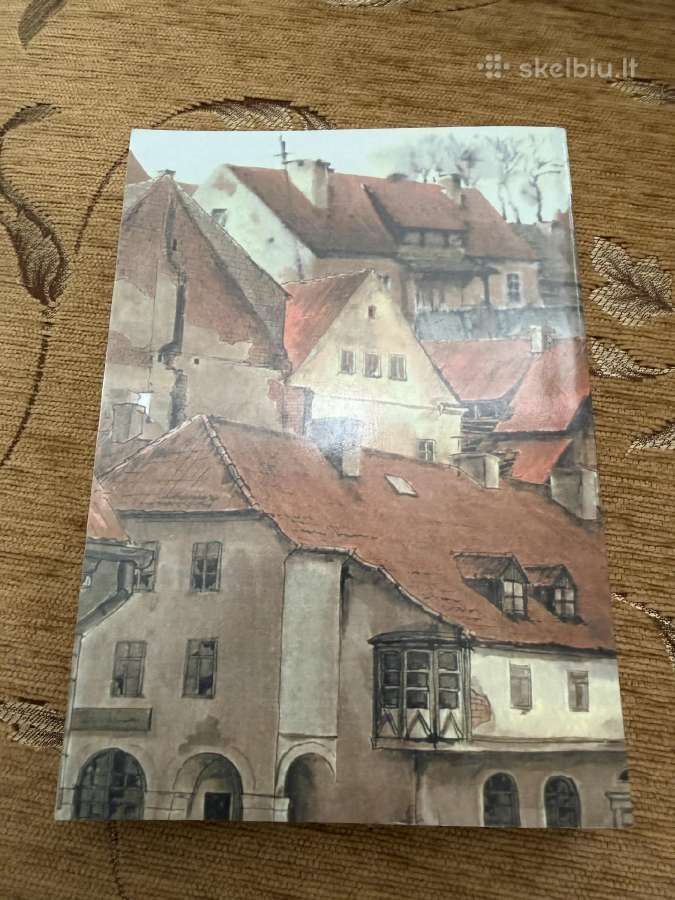 Karaliaučius ir Lietuva - nuotraukos Nr. 2