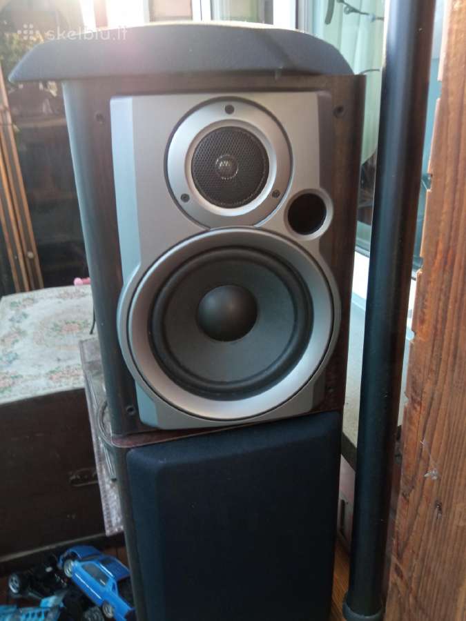 Garso koloneles Aiwa Sx-nav 75
