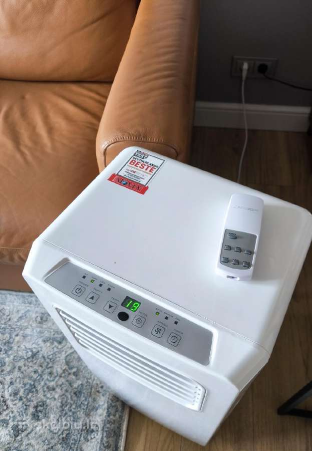 Mobilus oro kondicionierius 2kw