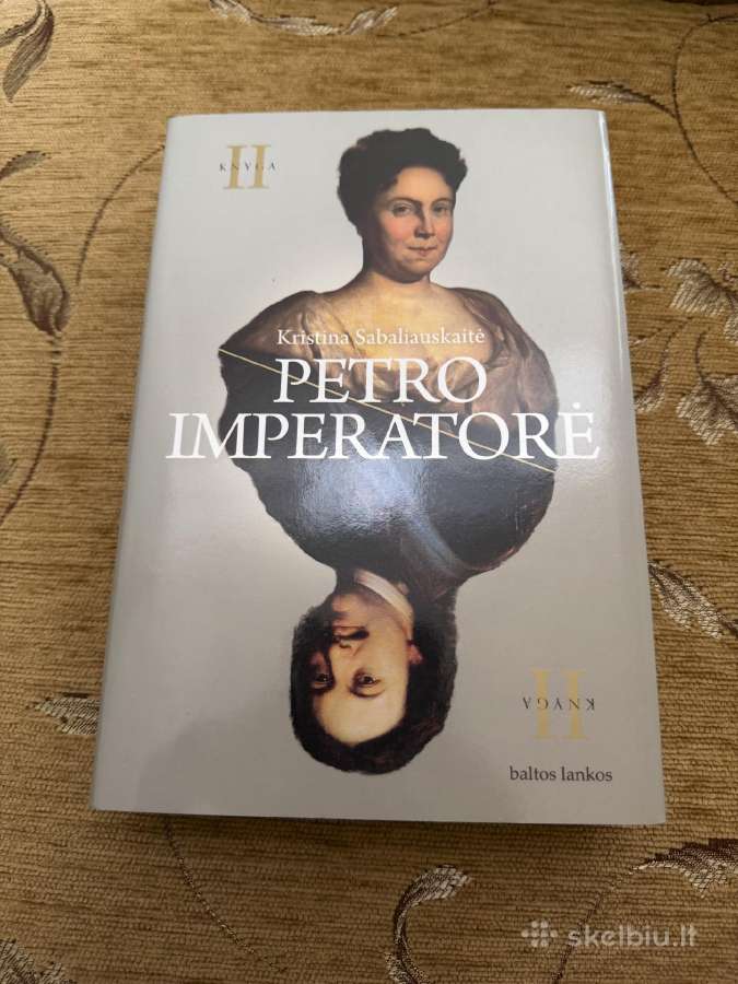 Petro Imperatorė