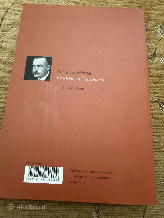 Nidos sąsiuviniai / Niddener Hefte 2014 Nr. 9 - nuotraukos Nr. 2