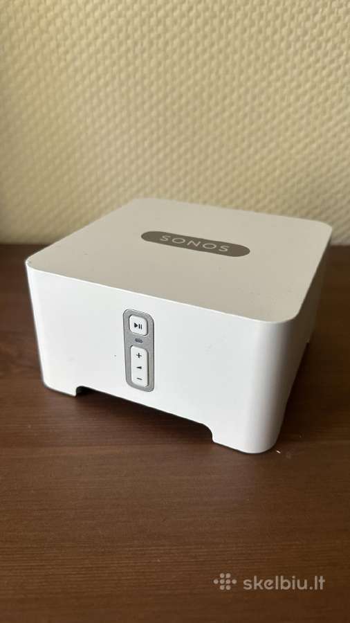 Sonos connect gen 2