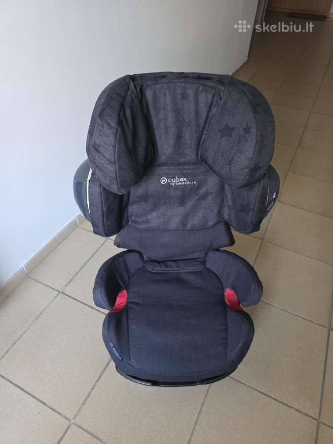 Automobilinė kėdutė