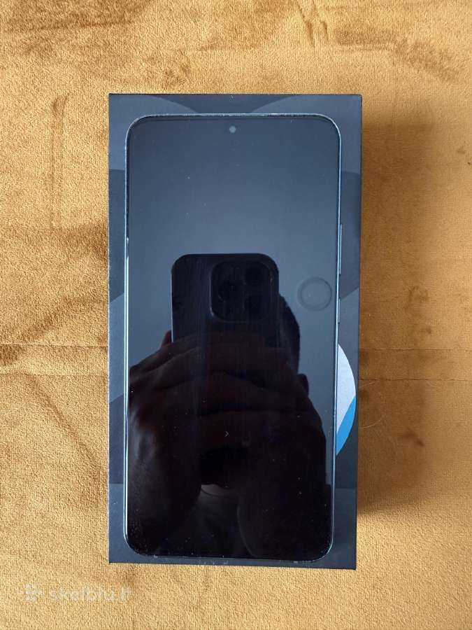Samsung Galaxy S22+ (128gb, žalia spalva)