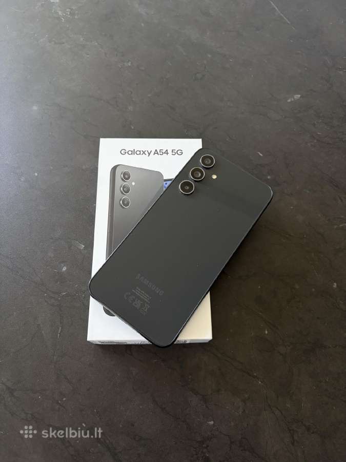Samsung Galaxy A54 128 GB
